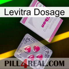 Levitra Dosage 32